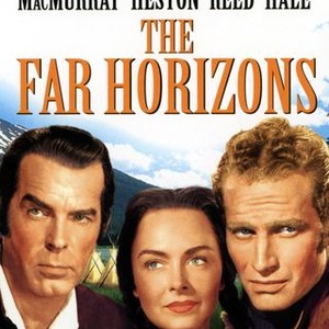 The Far Horizons (1955) photo 12