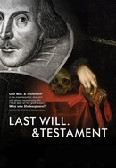 Last Will. & Testament poster image