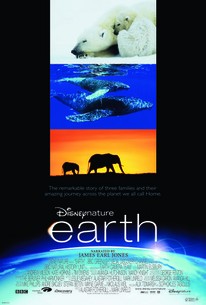 Disneynature Earth