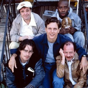 The Boys Next Door (1996) photo 2