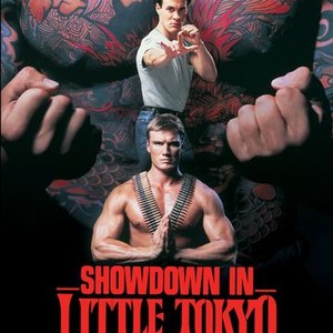 Showdown in Little Tokyo photo 8