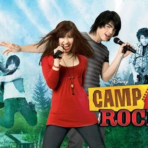 "Camp Rock photo 5"