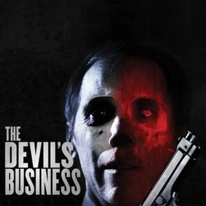 The Devil's Business (2011) photo 6