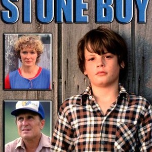 The Stone Boy photo 2