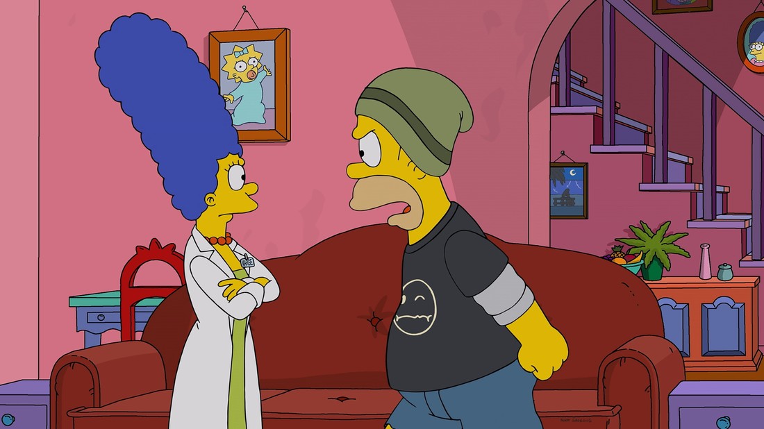 Watch the simpsons clearance season 30 episode 17