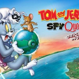 Tom and Jerry: Spy Quest photo 10