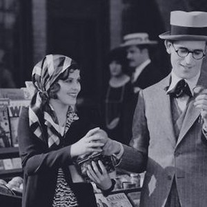 Welcome Danger (1929)