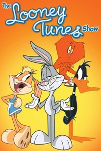 Watch trailer for The Looney Tunes Show