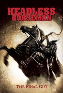 Watch trailer for Headless Horseman