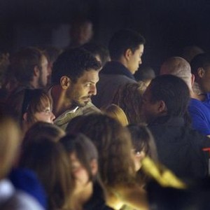 SLEEPLESS NIGHT, (aka NUIT BLANCHE), Tomer Sisley (center), 2011. Ph: Ricardo Vaz Palma/©Bac Films