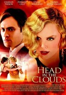 Head in the Clouds poster image