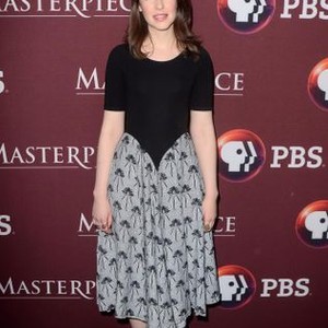 Annes Elwy at arrivals for LITTLE WOMEN Photo Call, The Langham Huntington, Los Angeles, CA January 16, 2018. Photo By: Priscilla Grant/Everett Collection