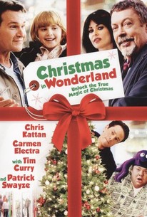 Christmas in Wonderland (2007) - Rotten Tomatoes