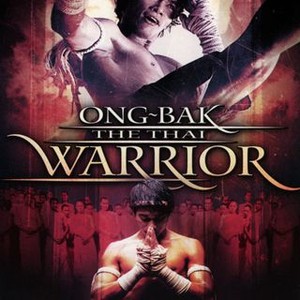 Ong-Bak: The Thai Warrior (2003) photo 4