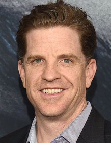 Dylan Kussman