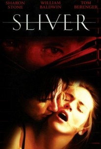 Watch trailer for Sliver