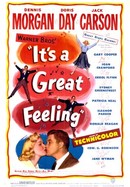 It's a Great Feeling poster image