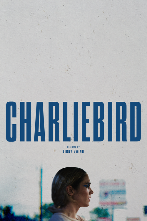 Charliebird poster