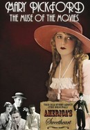 Mary Pickford: The Muse of the Movies poster image