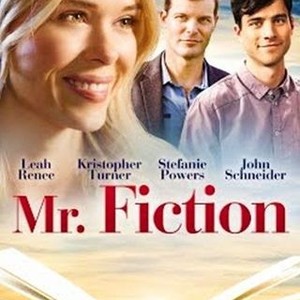 Mr. Fiction (2014)