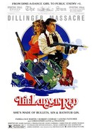 The Lady in Red poster image