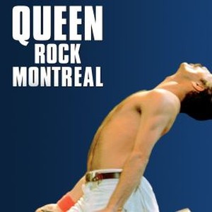 Queen Rock Montreal photo 13