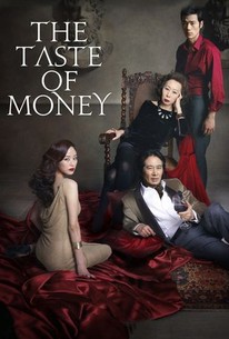 Watch trailer for The Taste of Money