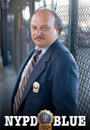 NYPD Blue poster image