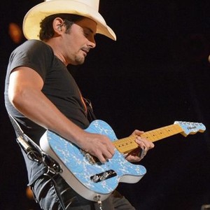 CMA Music Festival: Country's Night to Rock, Brad Paisley, 08/12/2013, ©ABC