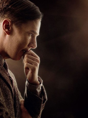The imitation game streaming sales