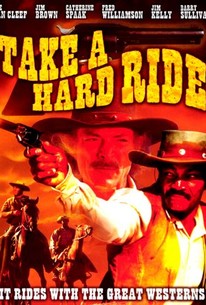 Take a Hard Ride (Kid Vengeance)