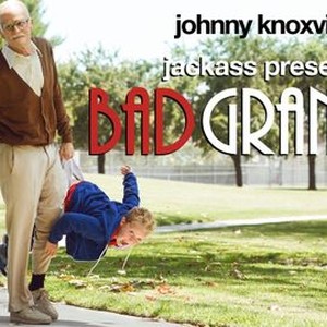 Jackass Presents: Bad Grandpa photo 6