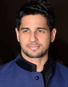 Sidharth Malhotra