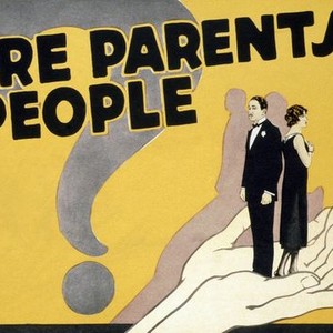 Are Parents People? photo 5