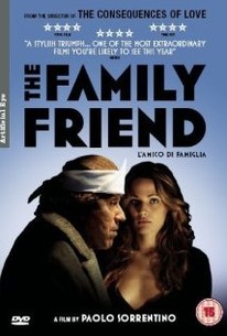 L' Amico di Famiglia (The Family Friend) (Friend of the Family)