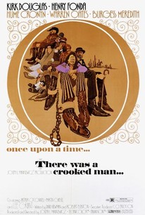 Poster for There Was a Crooked Man