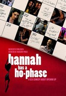 Hannah Has a Ho-Phase poster image