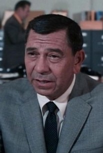 Dragnet: Season 12, Episode 10 | Rotten Tomatoes