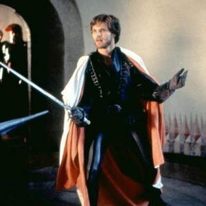 KRULL, Ken Marshall, 1983, (c)Columbia Pictures