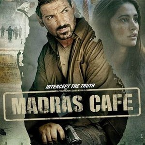 Madras Cafe Rotten Tomatoes