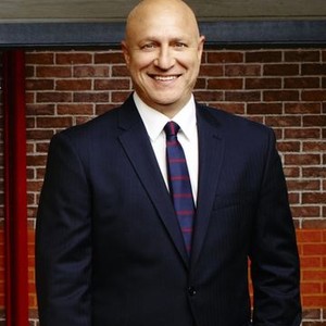 Tom Colicchio