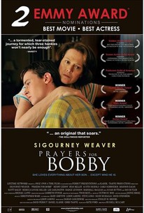 Watch trailer for Prayers for Bobby