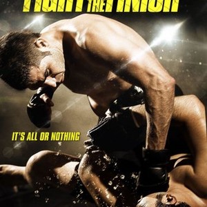 Fight to the Finish (2014)