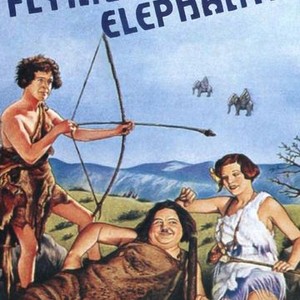Flying Elephants (1928) photo 9