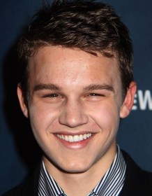 Gavin MacIntosh | Rotten Tomatoes