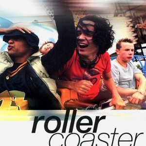 Rollercoaster photo 8