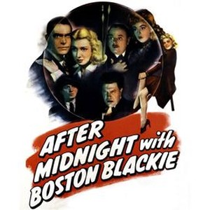 After Midnight With Boston Blackie photo 11