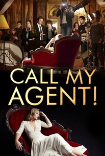 Call My Agent!: Season 1 poster image