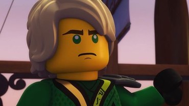 LEGO Ninjago Masters of Spinjitzu Season 8 Rotten Tomatoes