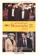 The Meyerowitz Stories (New and Selected) poster image